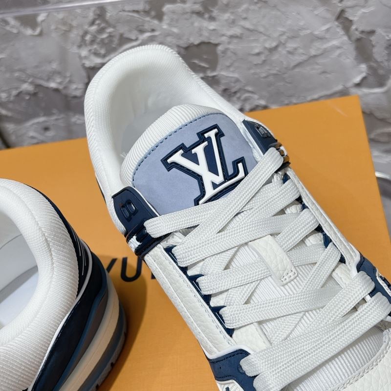 Louis Vuitton Trainer Sneaker